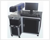 RF Co2 Laser marking machine